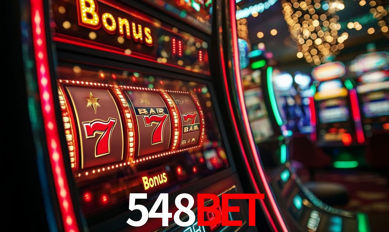 548BET Login