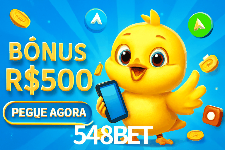 Platform Technology 548BET