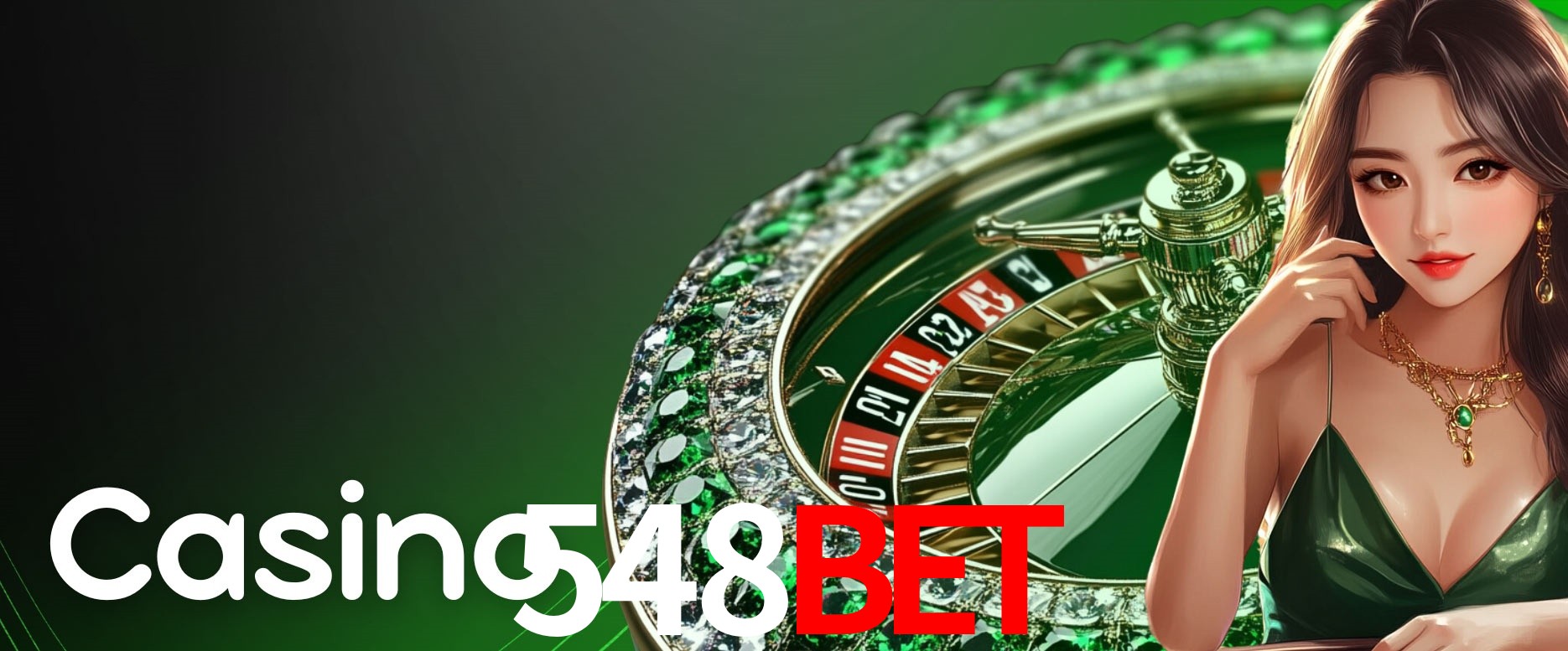 Exclusive Offers 548BET