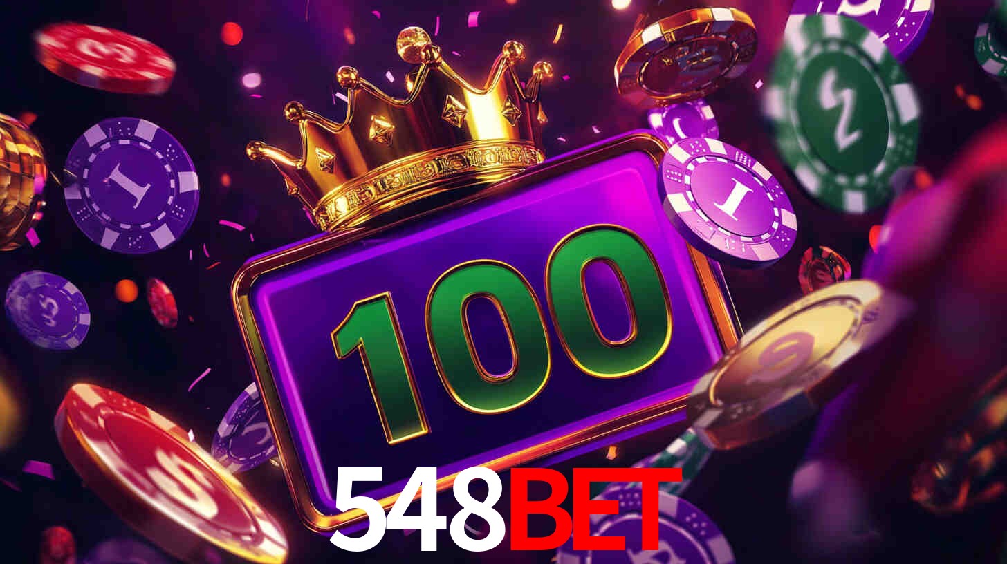 Live Casino 548BET
