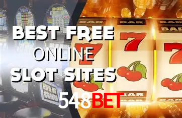 Apostas Esportivas na 548BET: Um Guia Completo