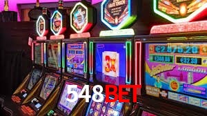 A Emoção da Loteria na 548BET: Uma Chance de Mudança de Vida