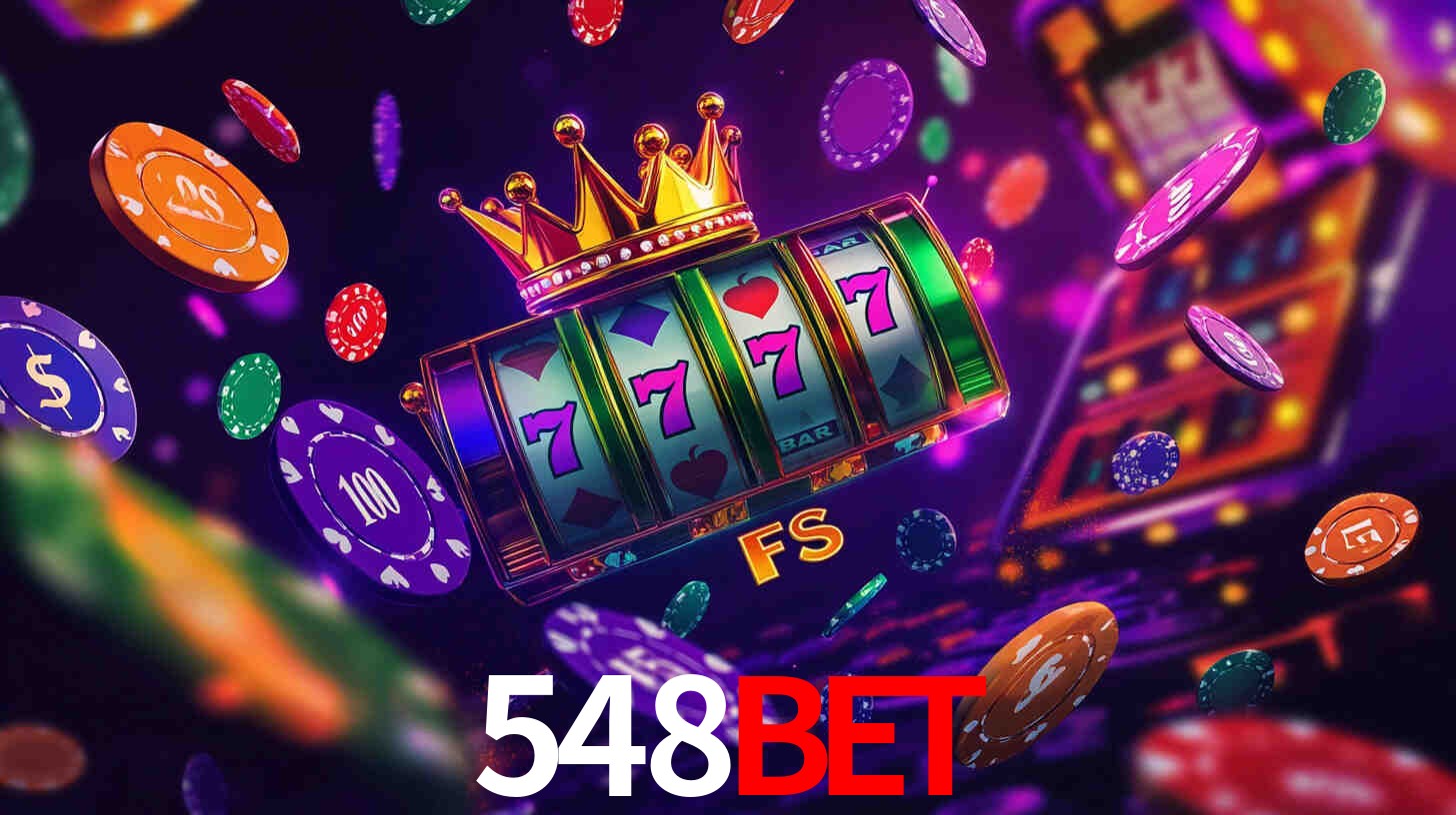 Roulette Table 548BET