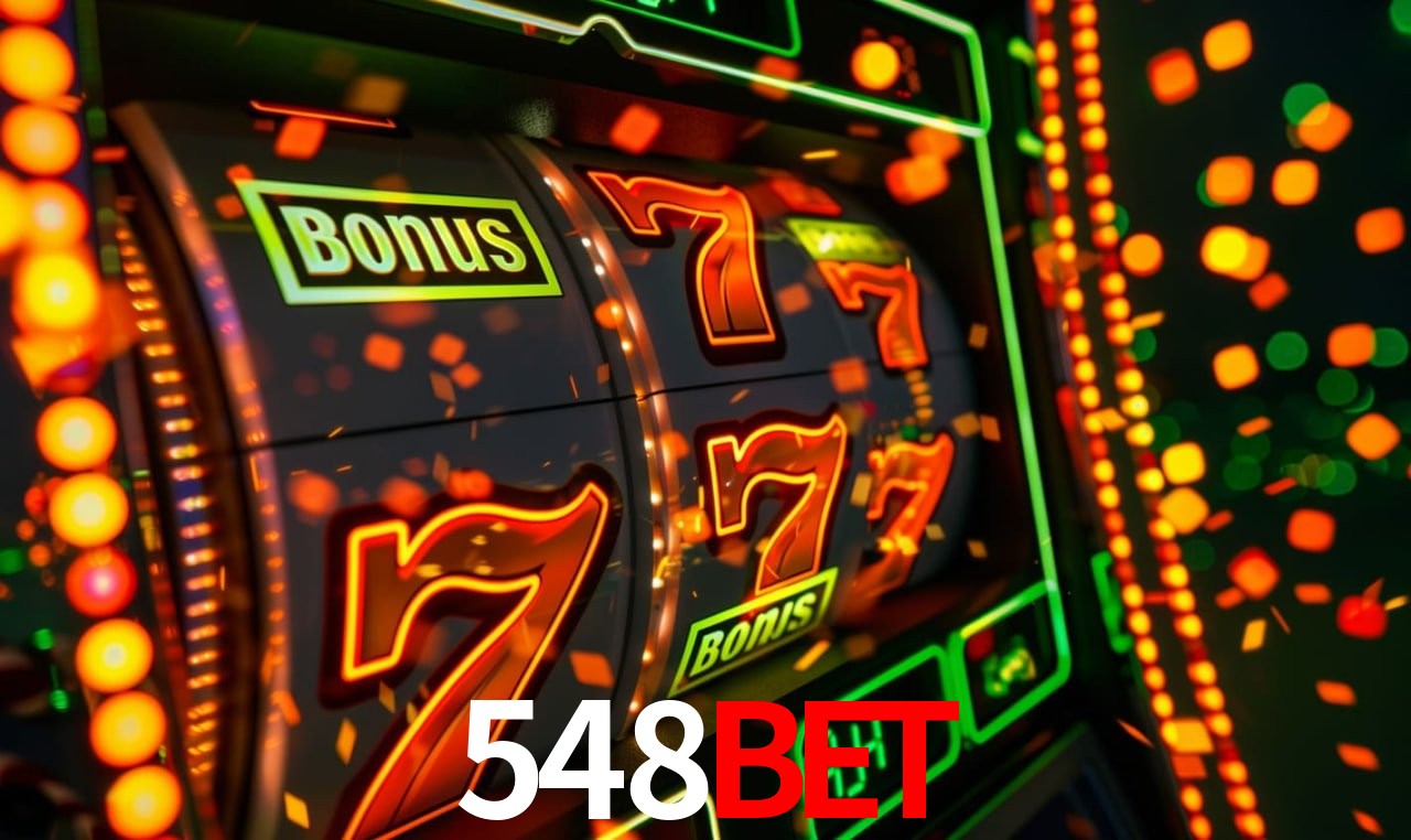 Explorando a Categoria de Eventos em Apostas na 548BET