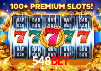 Descubra a Magia dos Jogos de Arcade no 548BET