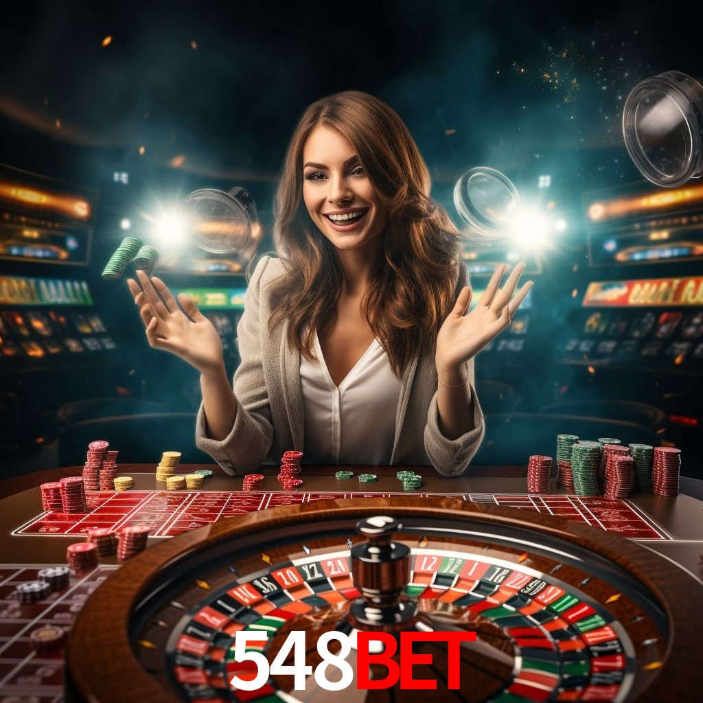 Premium Interface 548BET