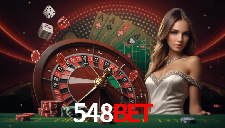 Account Benefits 548BET