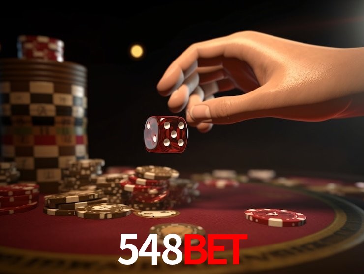 Apostas de Tênis 548BET