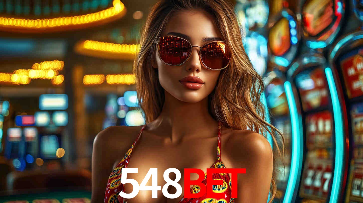 Programa VIP 548BET