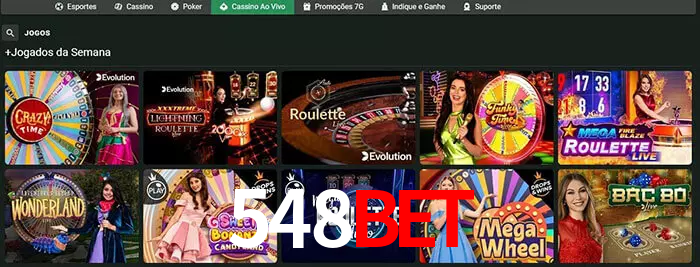 548BET bet
